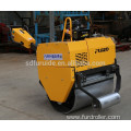 Single Drum Road Roller Pedestrian Roller (FYL-750)